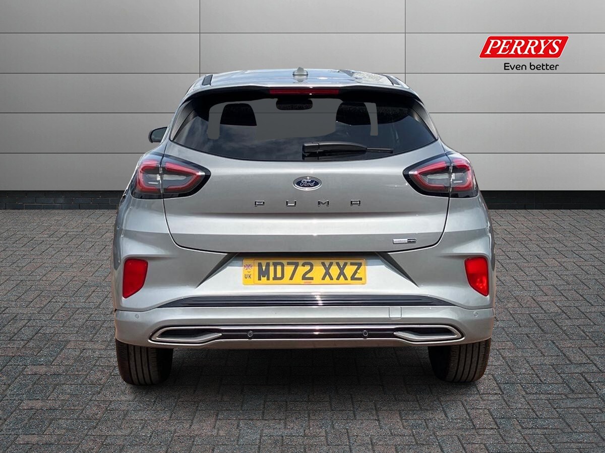 Used Ford Puma 2022 for sale - 76192177: Photo 5
