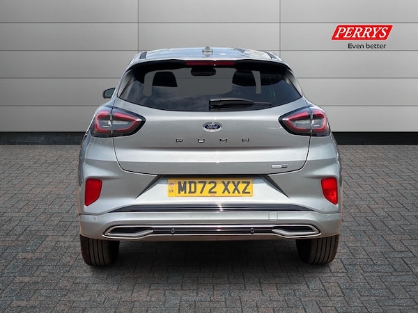 Used Ford Puma 2022 for sale - 76192177: Photo 5