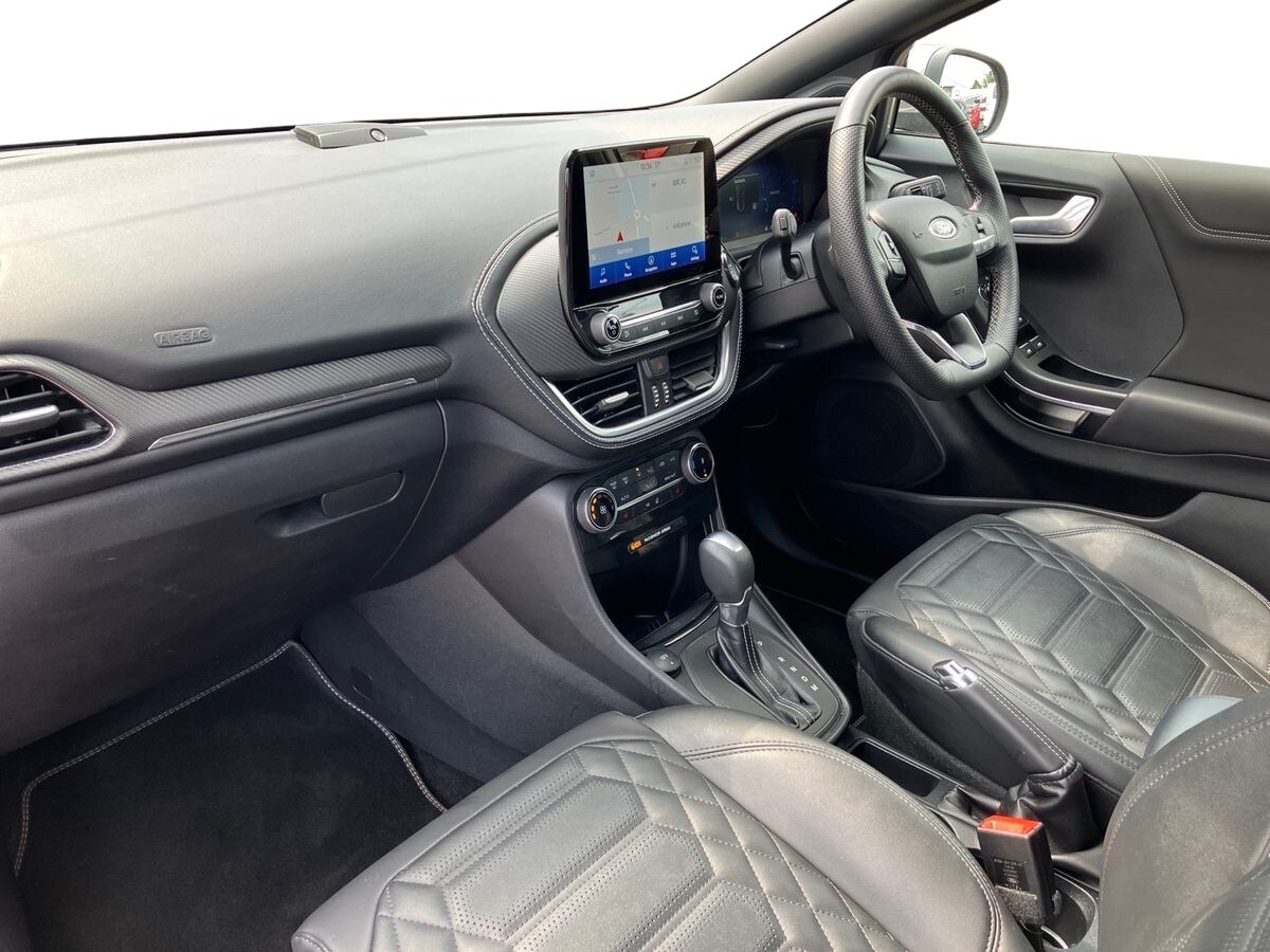 Used Ford Puma 2022 for sale - 76192177: Photo 6