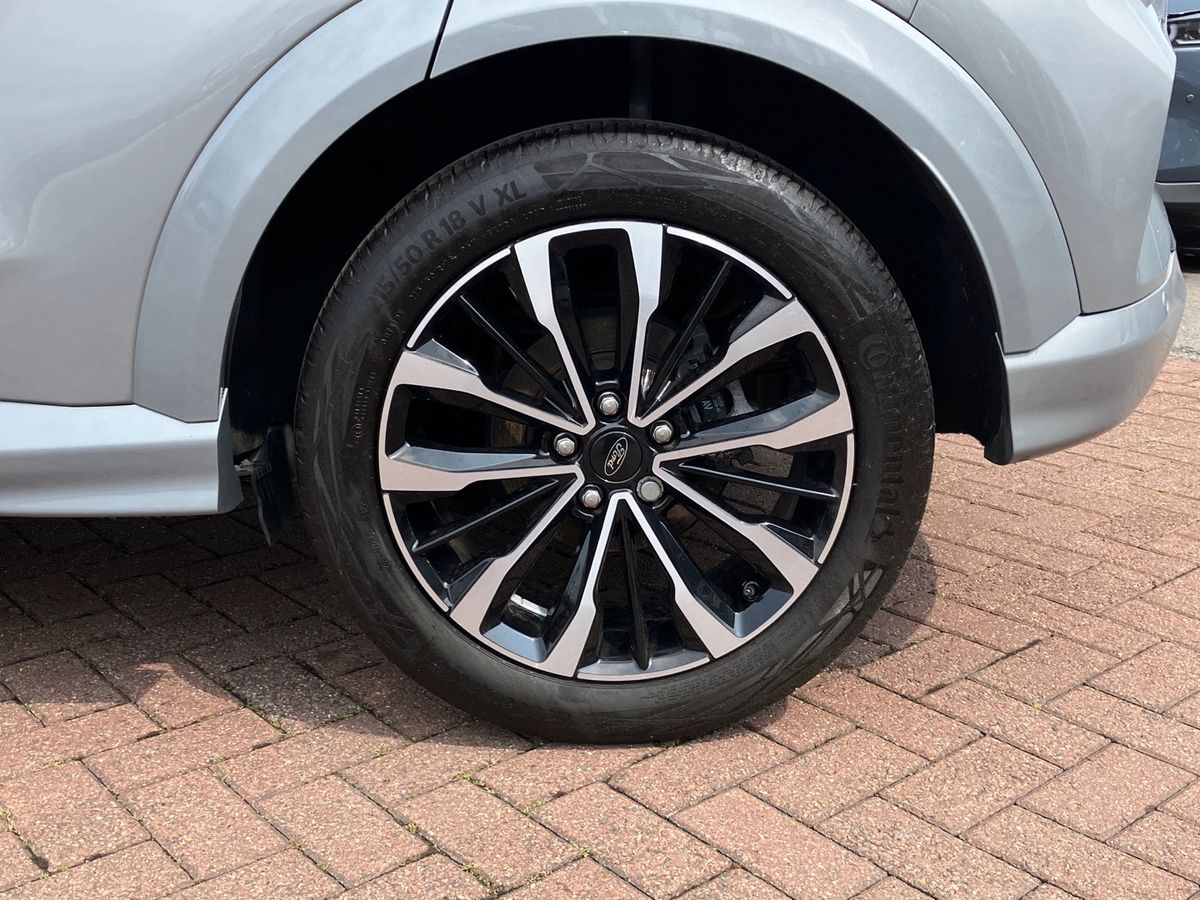 Used Ford Puma 2022 for sale - 76192177: Photo 7