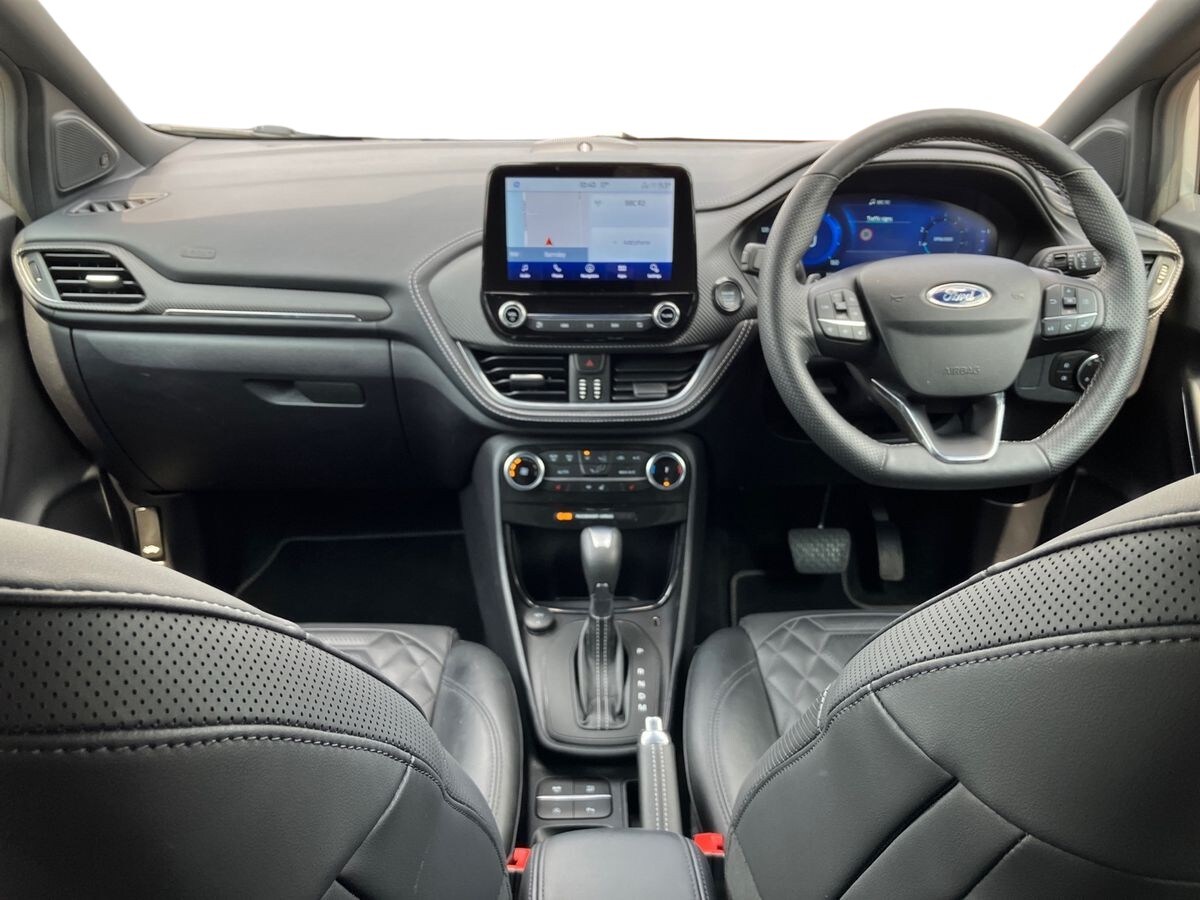 Used Ford Puma 2022 for sale - 76192177: Photo 9