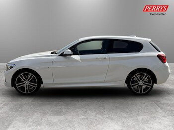 Used BMW 1 Series 2018 for sale - 78105232: Photo