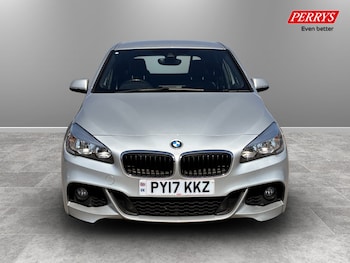 Used BMW 2 Series 2017 for sale - 79066678: Photo