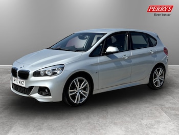 Used BMW 2 Series 2017 for sale - 79066678: Photo