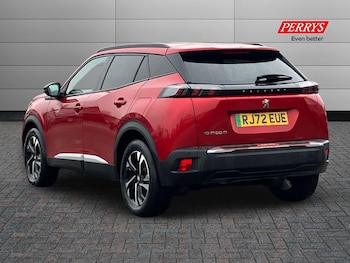 Used Peugeot 2008 2022 for sale - 77364445: Photo