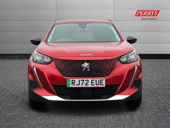 Used Peugeot 2008 2022 for sale - 77364445: Photo