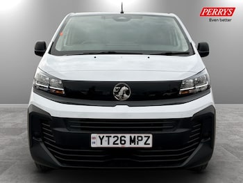Used Vauxhall Vivaro 2026 for sale - 79111301: Photo