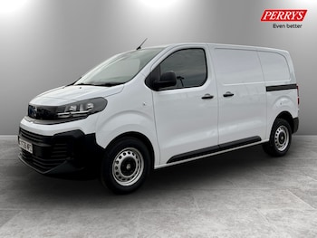 Used Vauxhall Vivaro 2026 for sale - 79111301: Photo