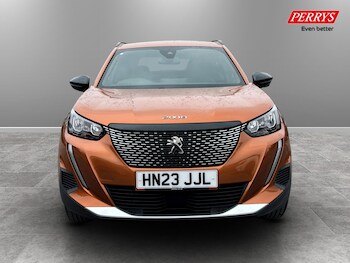 Used Peugeot 2008 2023 for sale - 78282486: Photo