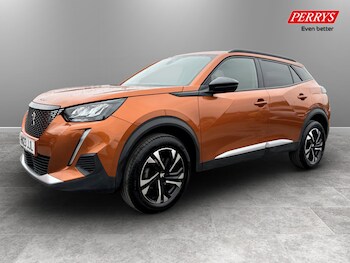 Used Peugeot 2008 2023 for sale - 78282486: Photo