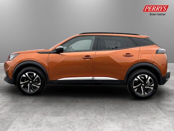 Used Peugeot 2008 2023 for sale - 78282486: Photo