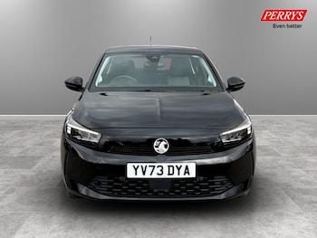 Used Vauxhall Corsa 2024 for sale - 79391411: Photo