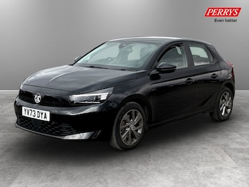 Used Vauxhall Corsa 2024 for sale - 79391411: Photo