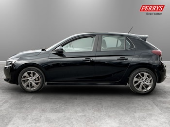Used Vauxhall Corsa 2024 for sale - 79391411: Photo