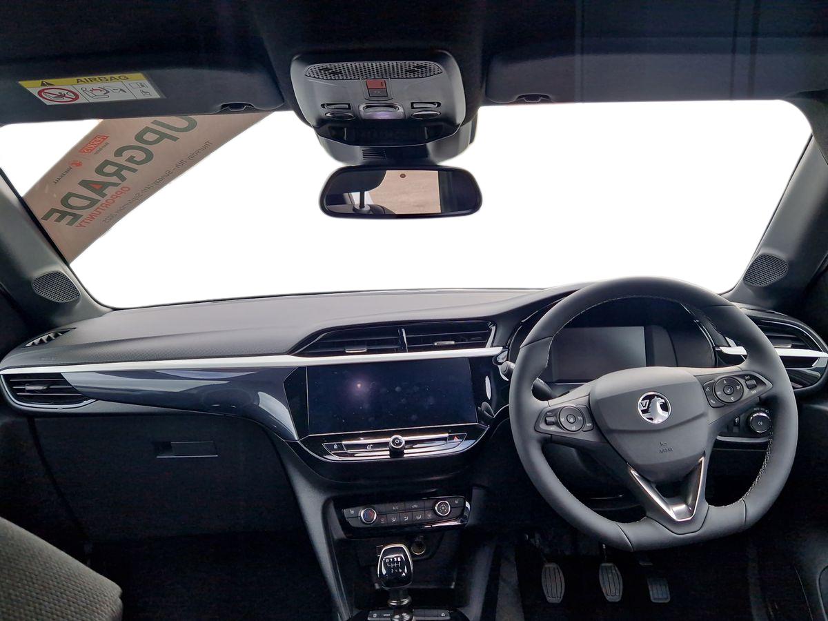 Used Vauxhall Corsa 2025 for sale - 76128391: Photo 10
