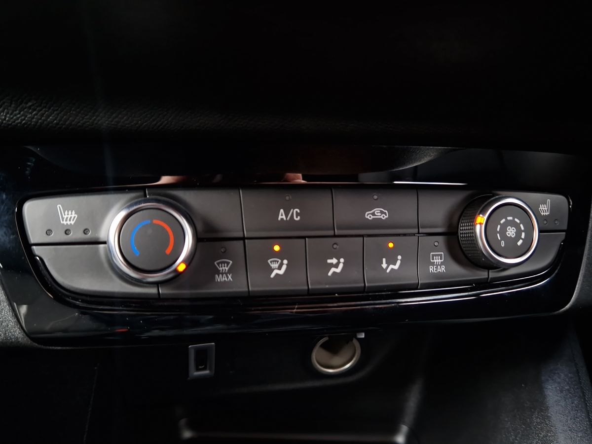 Used Vauxhall Corsa 2025 for sale - 76128391: Photo 14