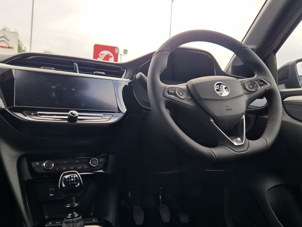 Used Vauxhall Corsa 2025 for sale - 76128391: Photo 20