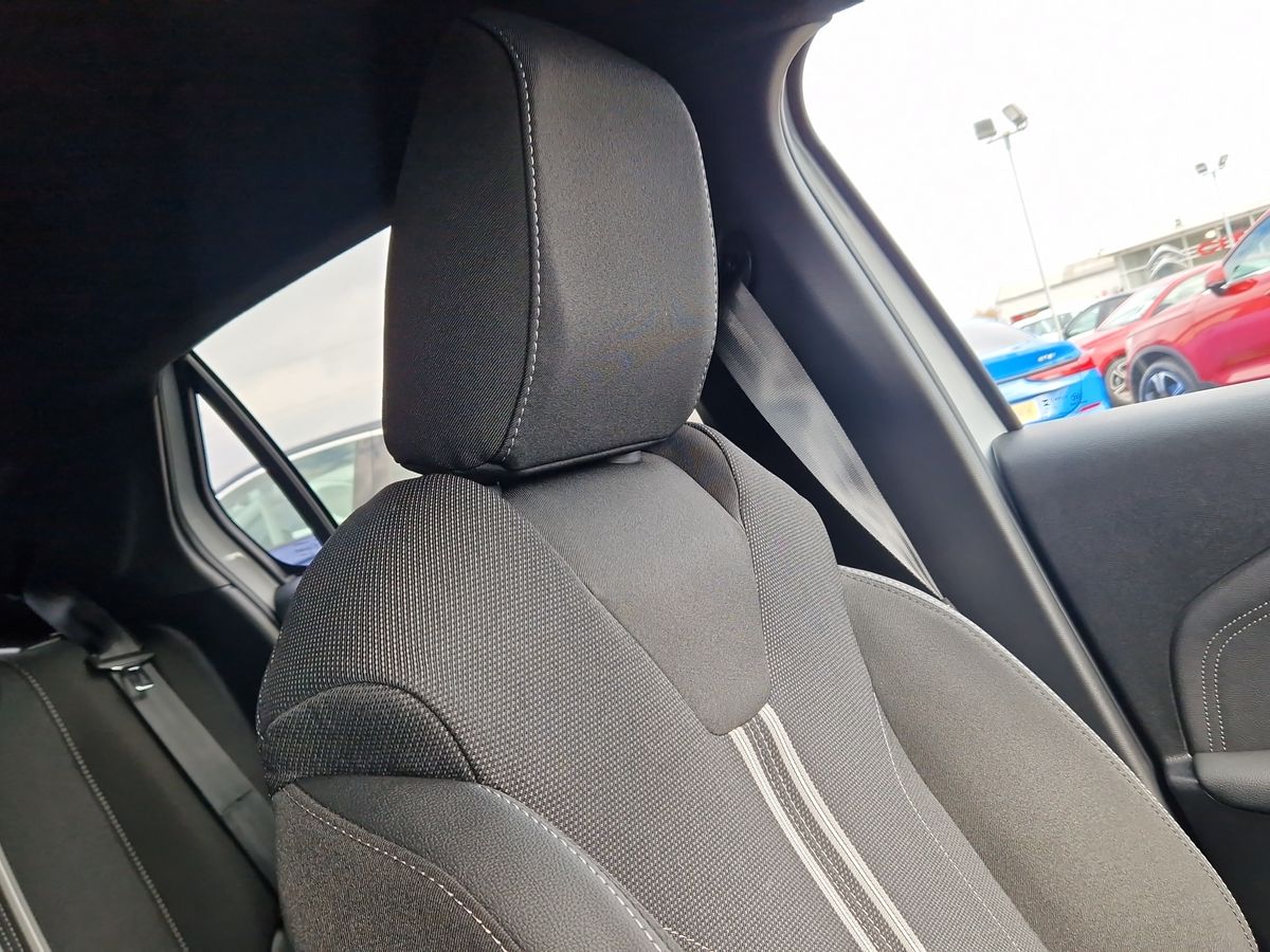 Used Vauxhall Corsa 2025 for sale - 76128391: Photo 37