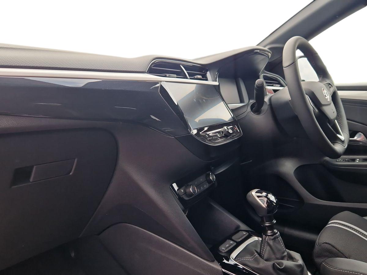 Used Vauxhall Corsa 2025 for sale - 76128391: Photo 7