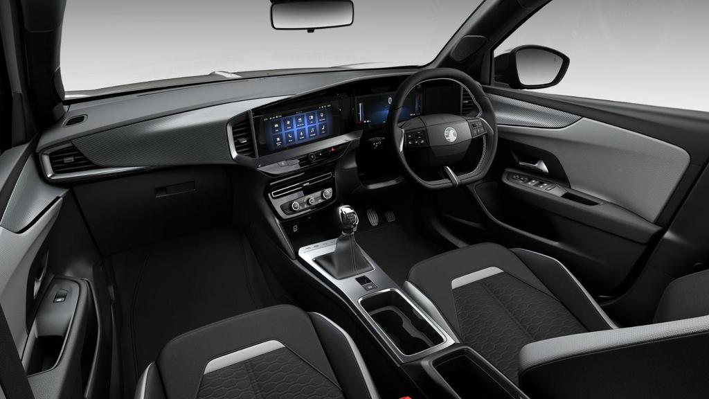 Used Vauxhall Mokka 2025 for sale - 76980109: Photo 3