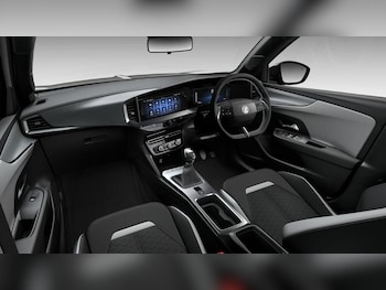 Used Vauxhall Mokka 2025 for sale - 76980109: Photo