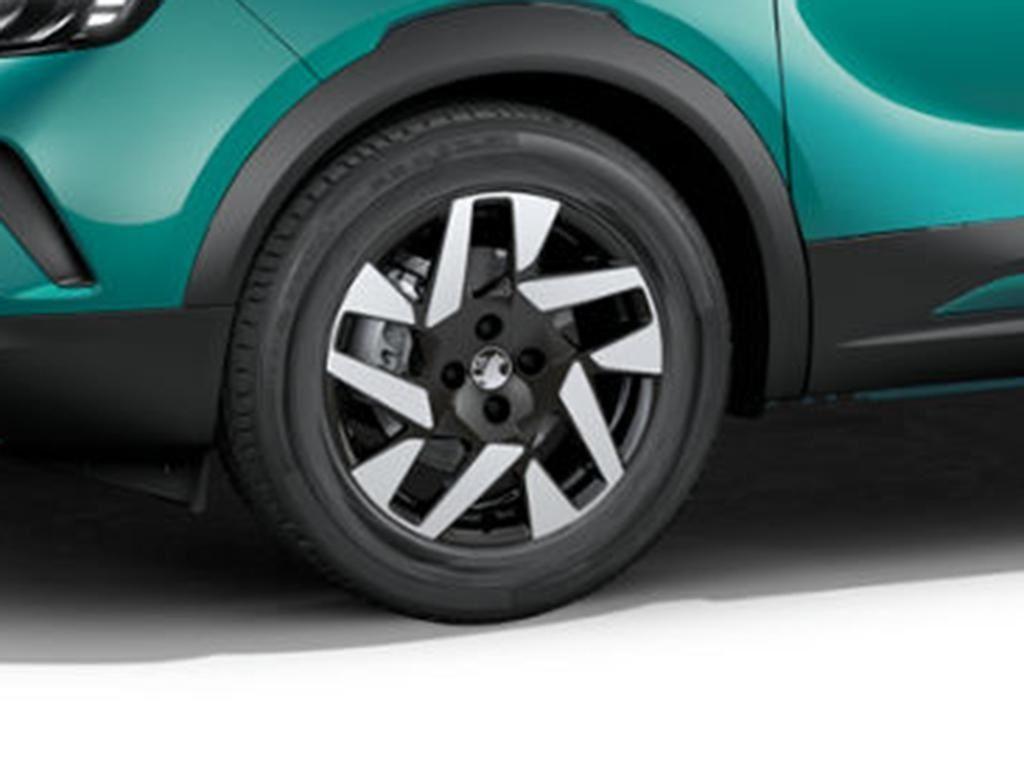 Used Vauxhall Mokka 2025 for sale - 76980109: Photo 5