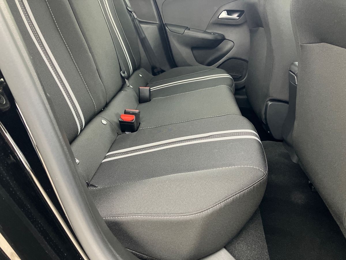 Used Vauxhall Corsa 2025 for sale - 77562709: Photo 24