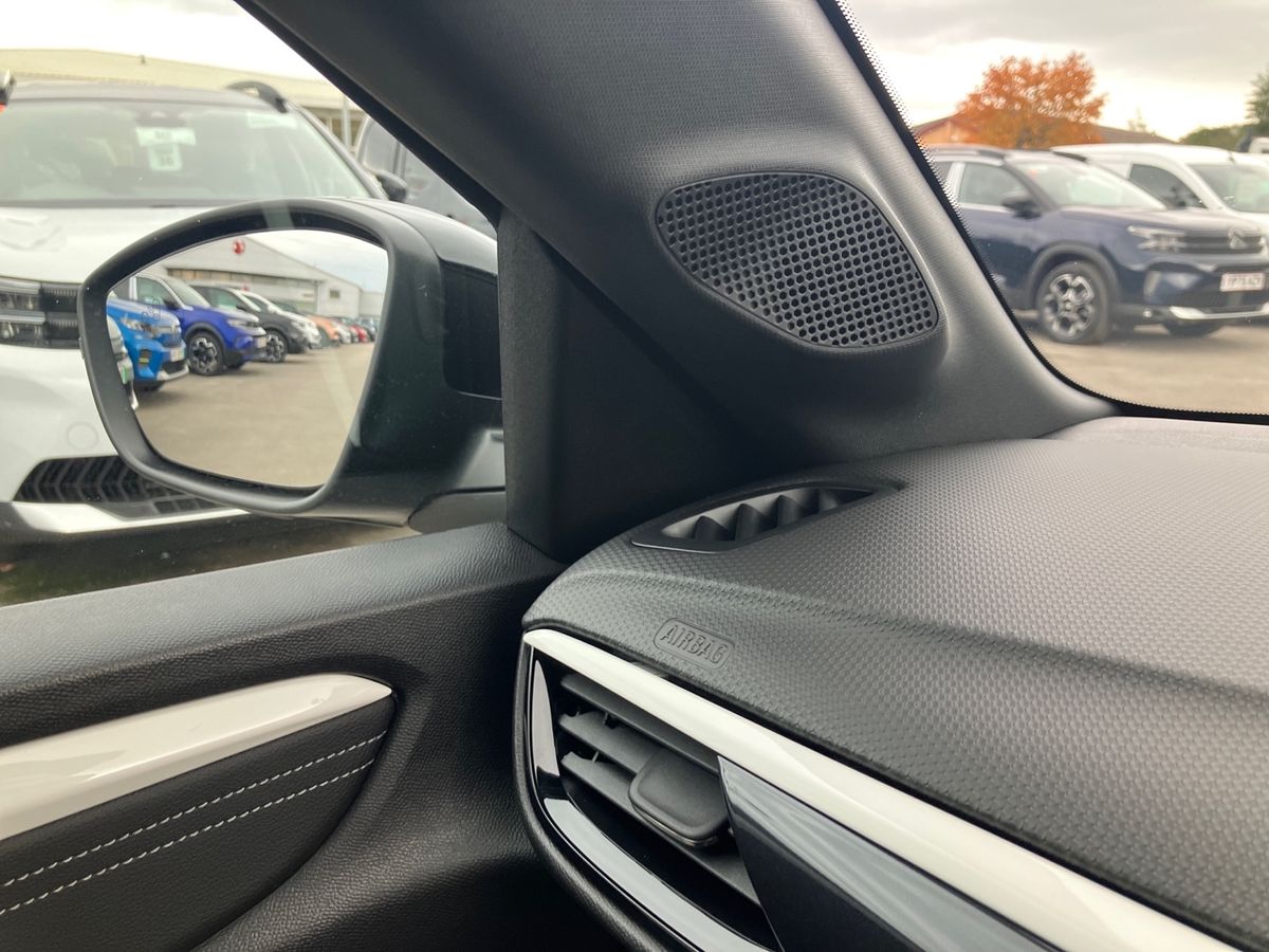 Used Vauxhall Corsa 2025 for sale - 77562709: Photo 35