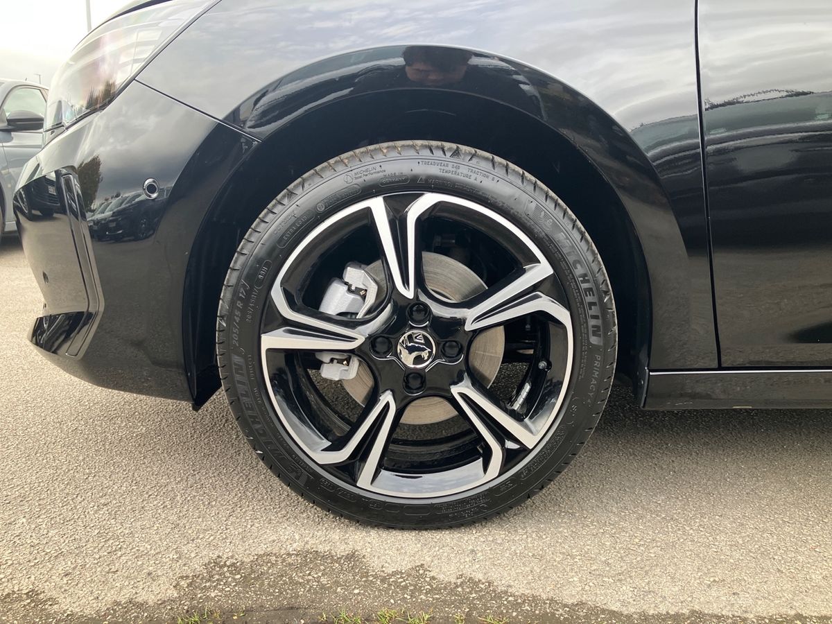 Used Vauxhall Corsa 2025 for sale - 77562709: Photo 7