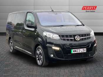 2023 - 100kW Ultimate L 50kWh 5dr Auto