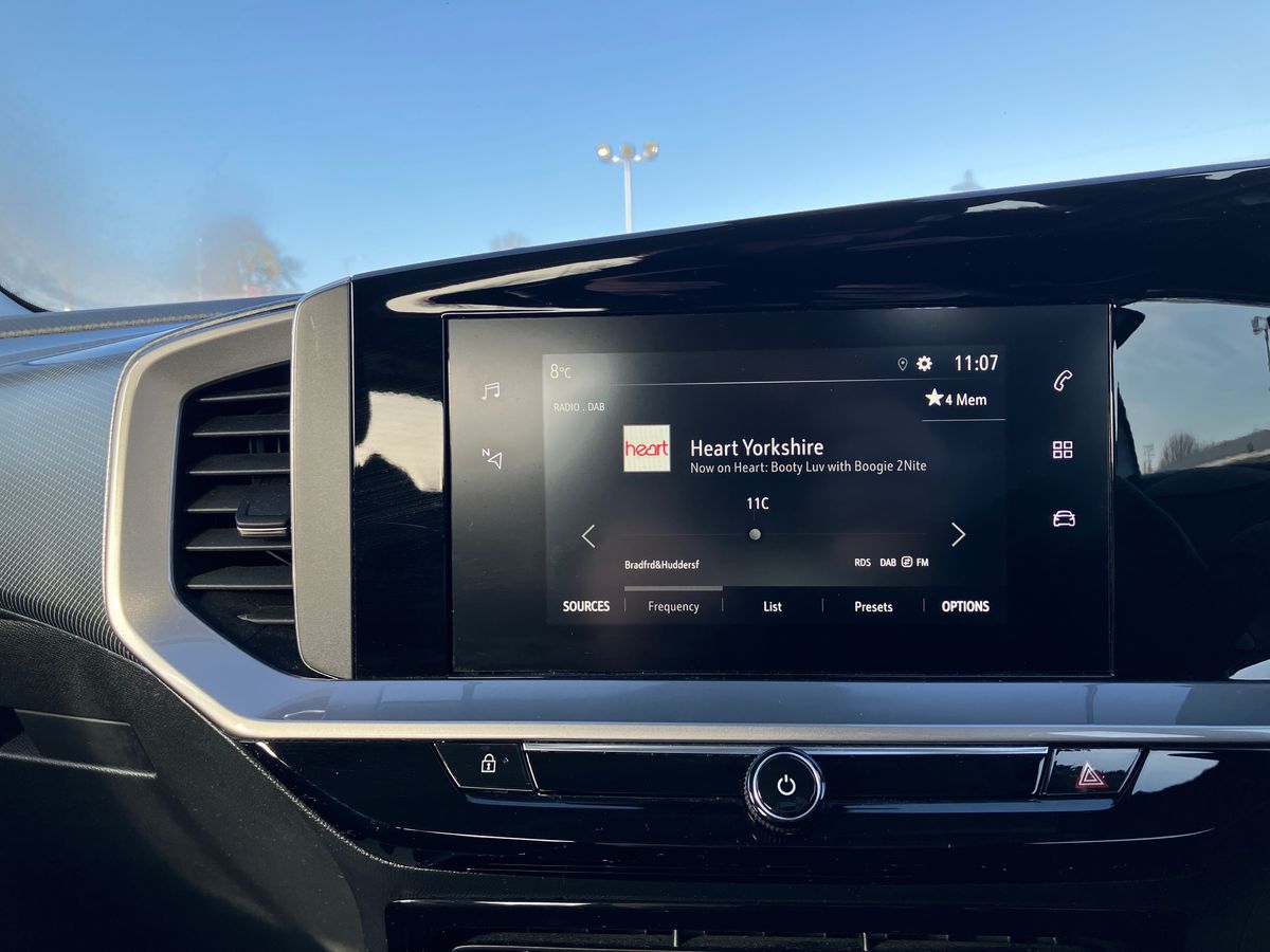 Used Vauxhall Mokka 2022 for sale - 77980603: Photo 10