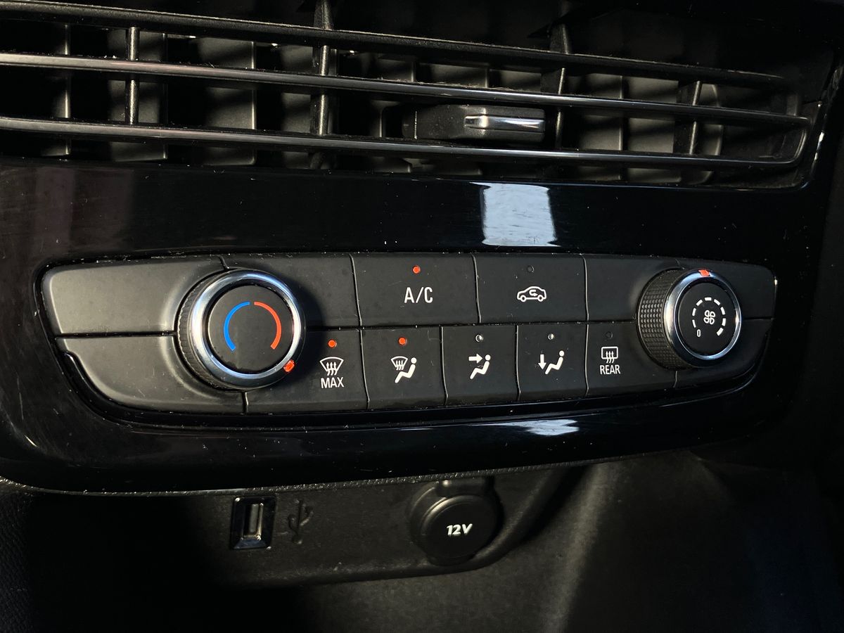 Used Vauxhall Mokka 2022 for sale - 77980603: Photo 12