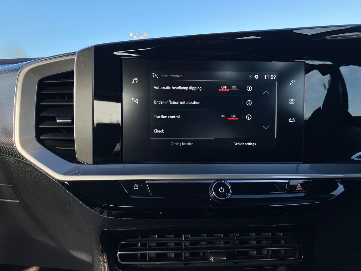 Used Vauxhall Mokka 2022 for sale - 77980603: Photo 29