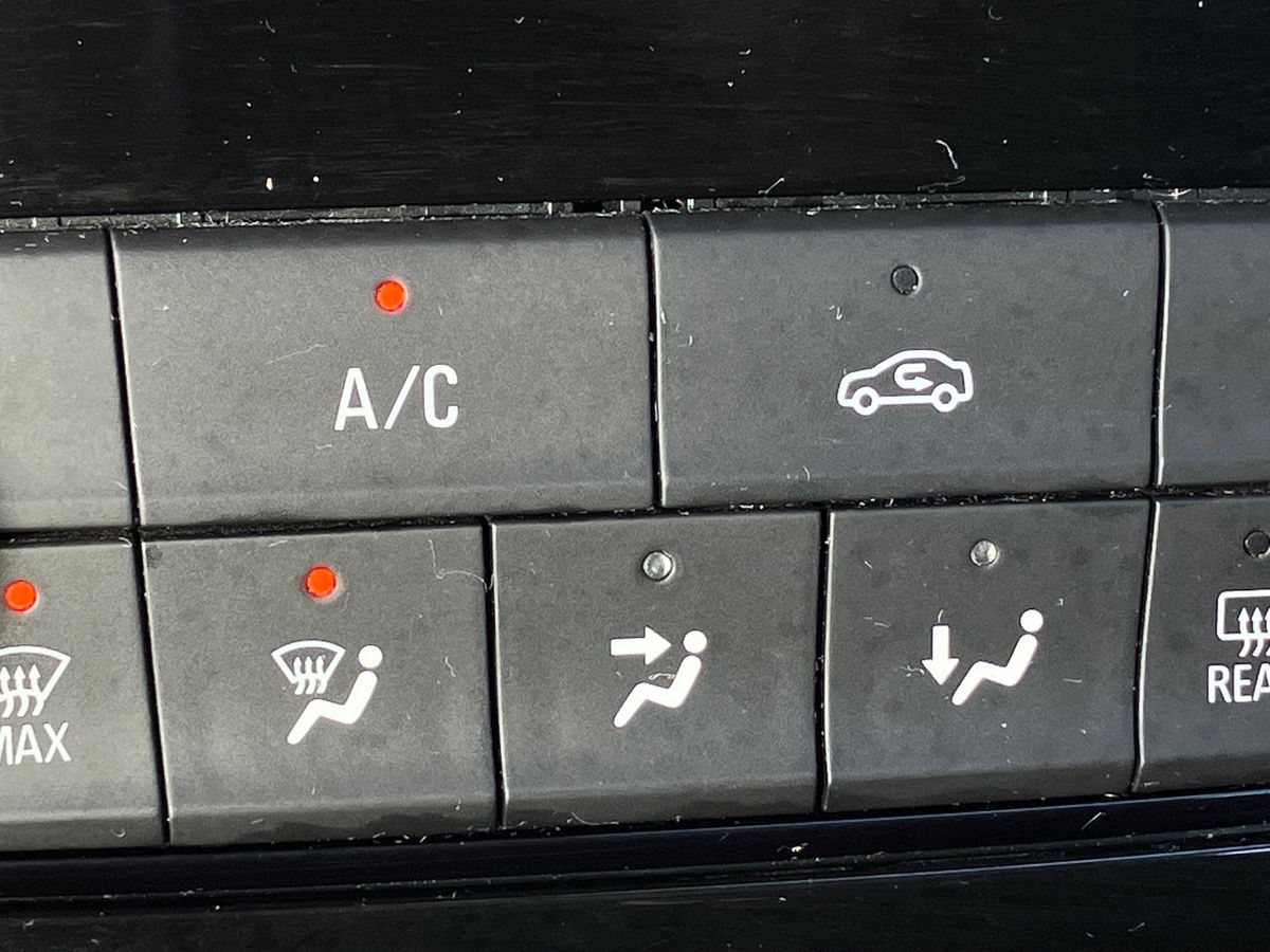 Used Vauxhall Mokka 2022 for sale - 77980603: Photo 37