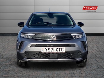 Used Vauxhall Mokka 2022 for sale - 77980603: Photo