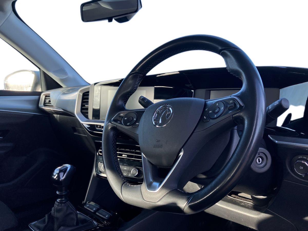 Used Vauxhall Mokka 2022 for sale - 77980603: Photo 8