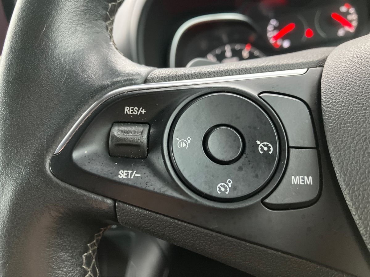 Used Vauxhall Combo Life 2021 for sale - 77311070: Photo 16