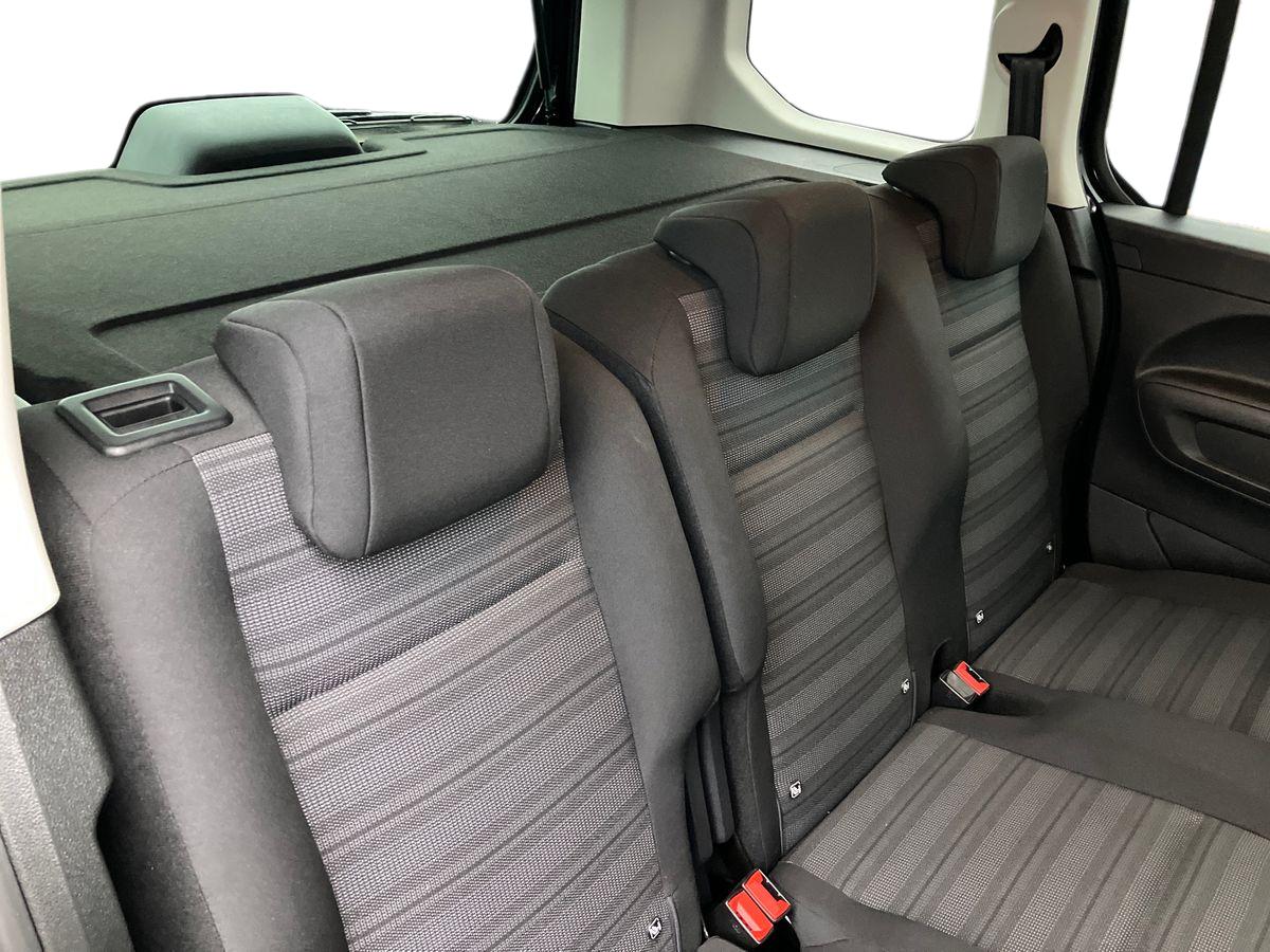 Used Vauxhall Combo Life 2021 for sale - 77311070: Photo 19