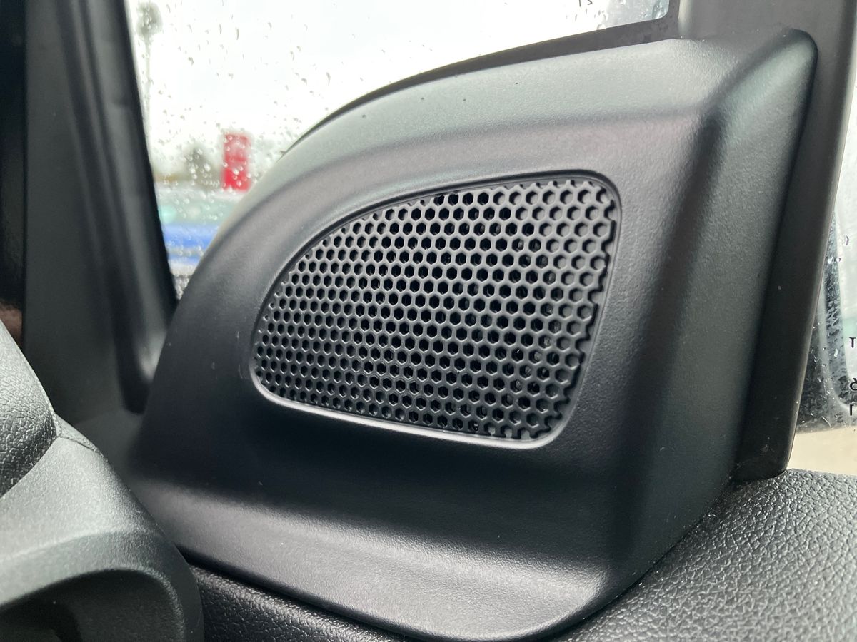 Used Vauxhall Combo Life 2021 for sale - 77311070: Photo 25