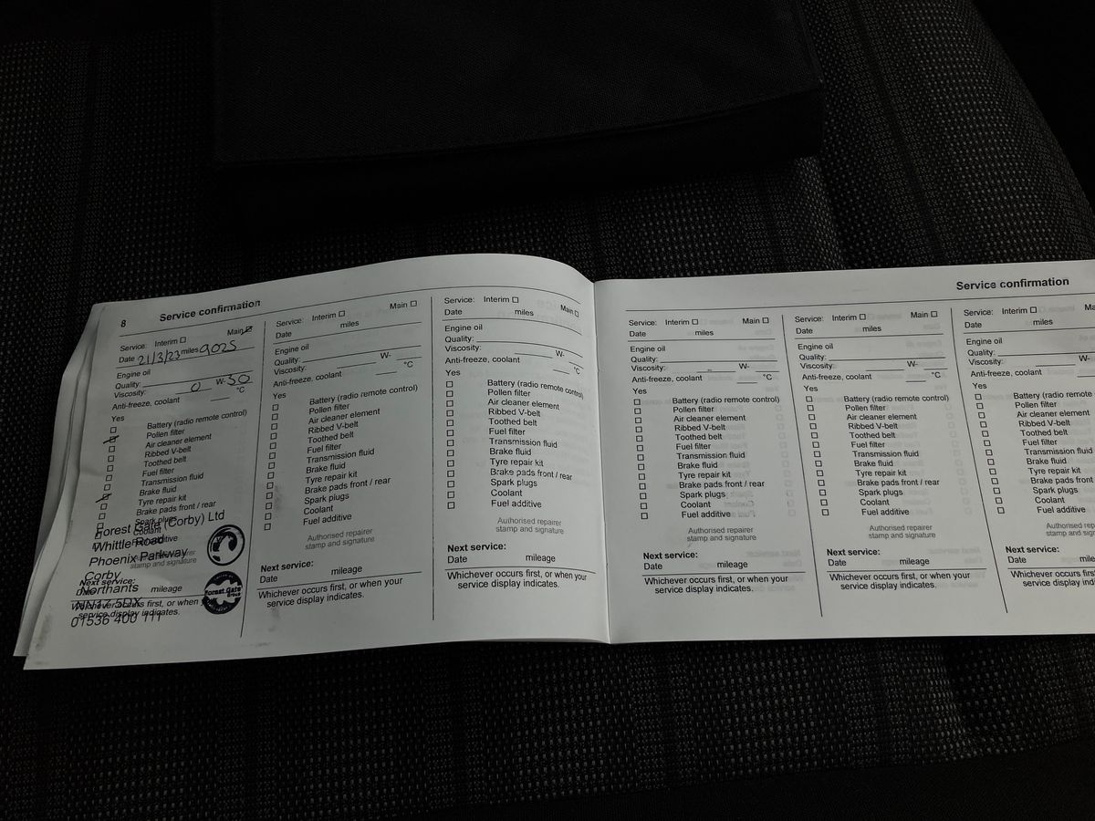 Used Vauxhall Combo Life 2021 for sale - 77311070: Photo 36