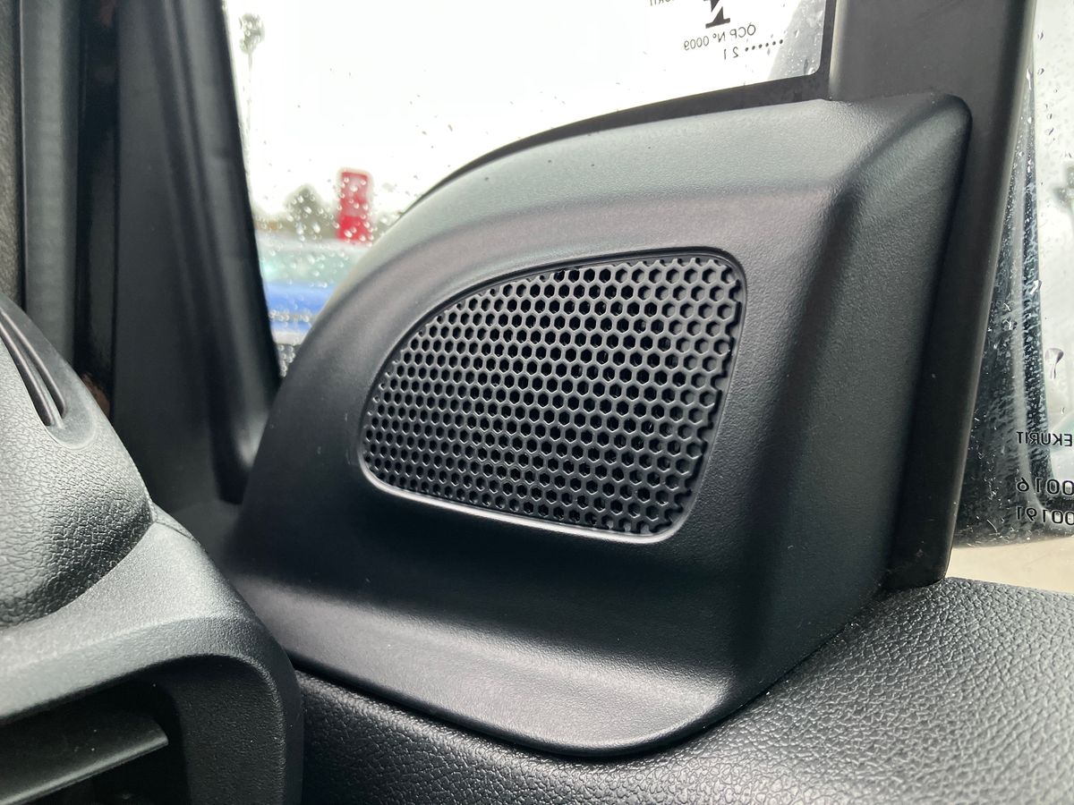 Used Vauxhall Combo Life 2021 for sale - 77311070: Photo 39