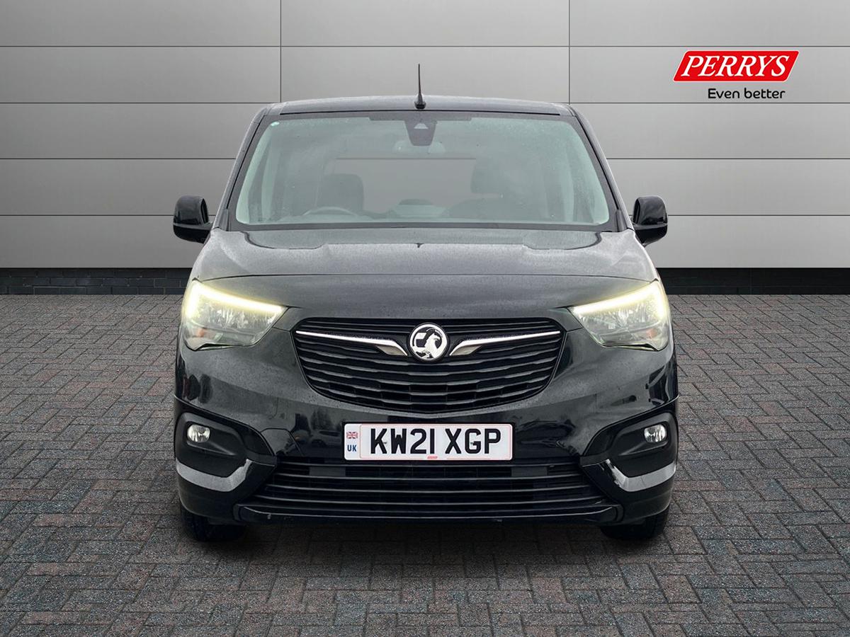 Used Vauxhall Combo Life 2021 for sale - 77311070: Photo 4