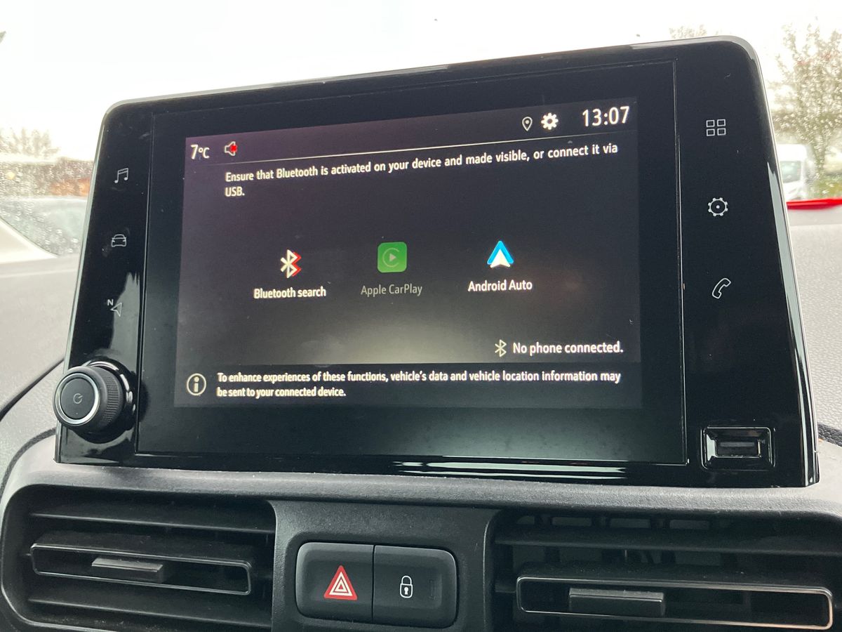 Used Vauxhall Combo Life 2021 for sale - 77311070: Photo 41