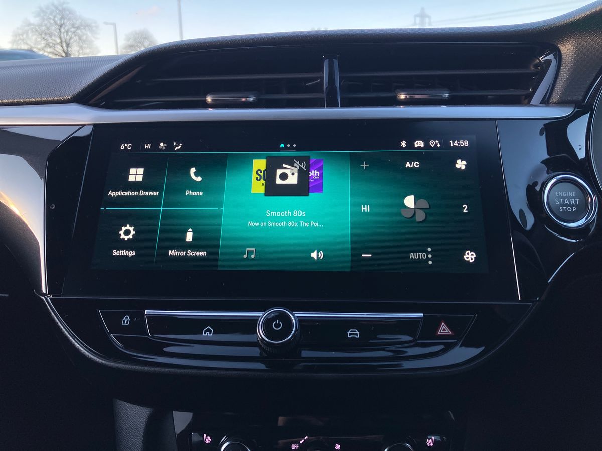 Used Vauxhall Corsa 2025 for sale - 77872645: Photo 10