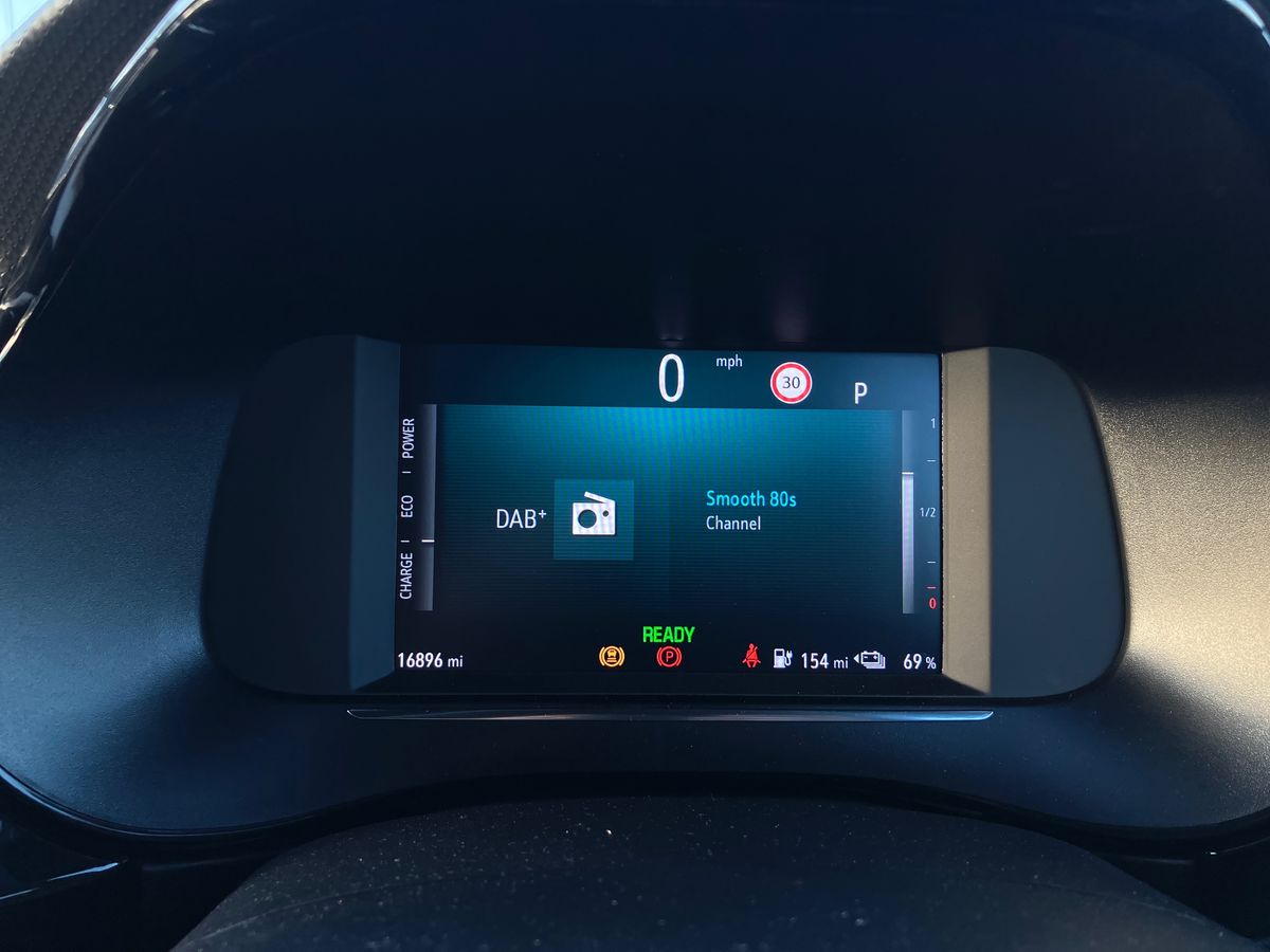 Used Vauxhall Corsa 2025 for sale - 77872645: Photo 14