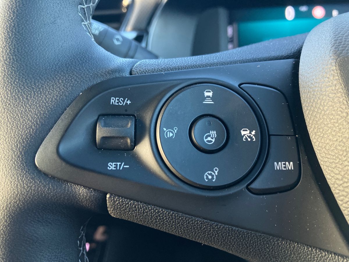 Used Vauxhall Corsa 2025 for sale - 77872645: Photo 16