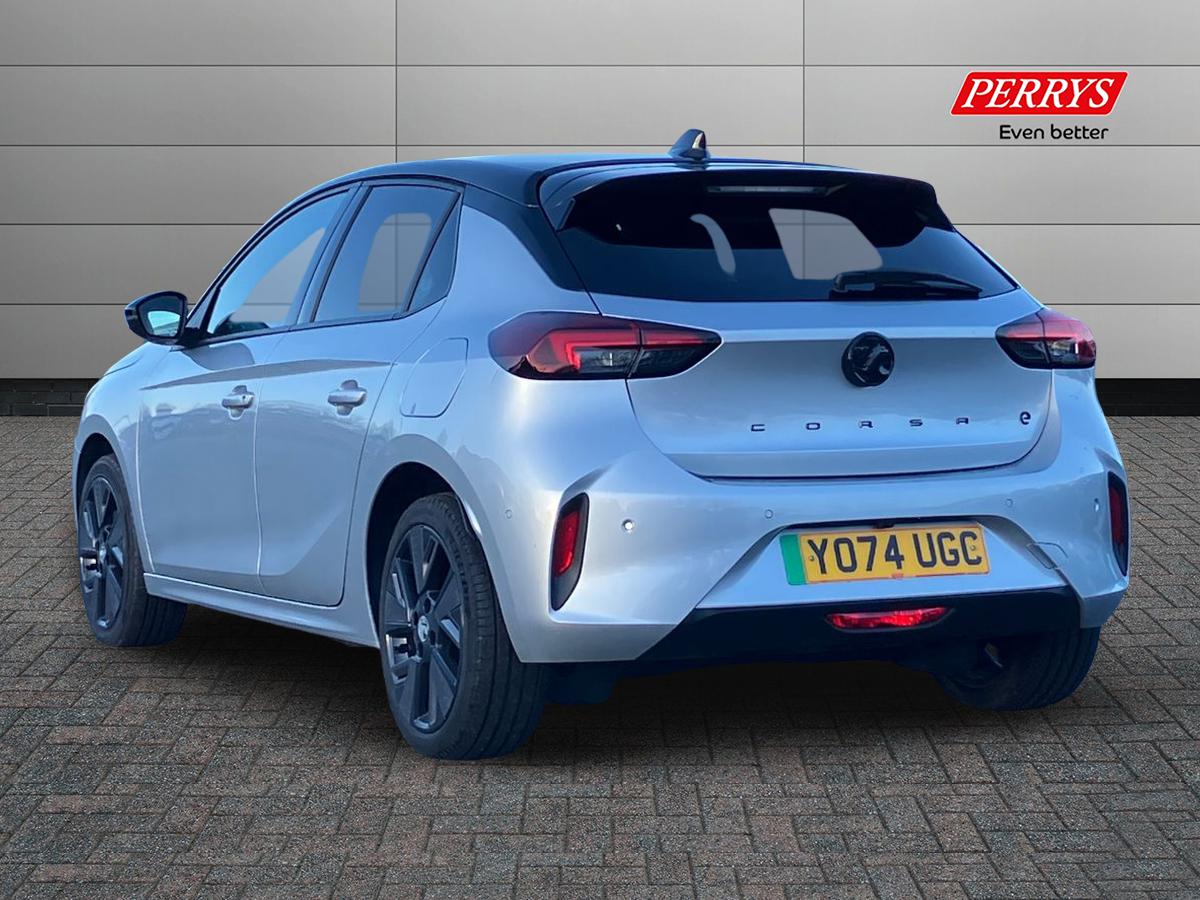 Used Vauxhall Corsa 2025 for sale - 77872645: Photo 2