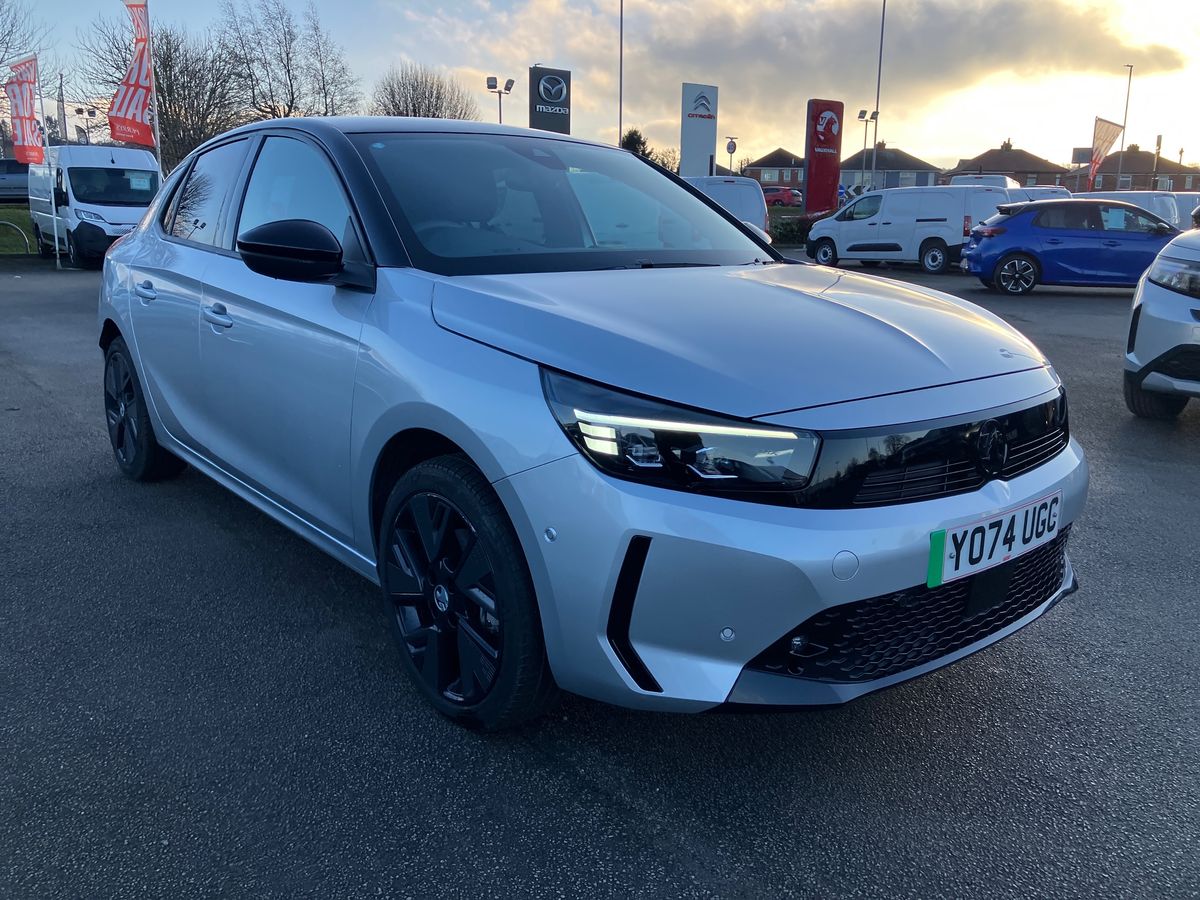 Used Vauxhall Corsa 2025 for sale - 77872645: Photo 25