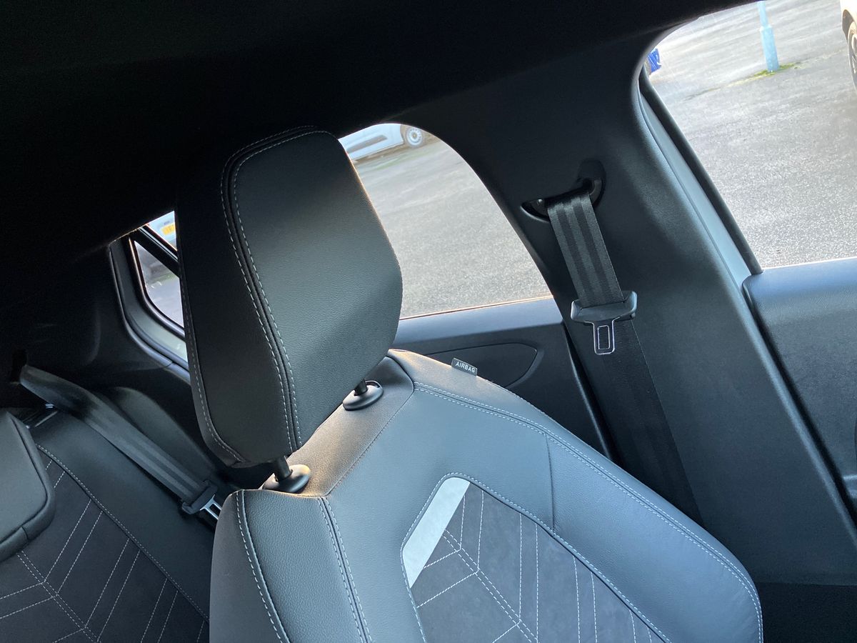 Used Vauxhall Corsa 2025 for sale - 77872645: Photo 31