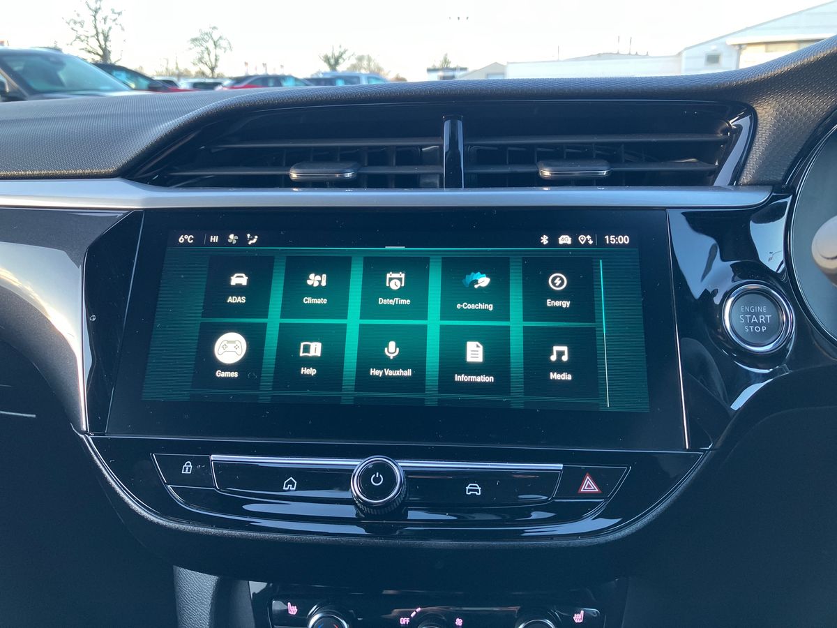 Used Vauxhall Corsa 2025 for sale - 77872645: Photo 34